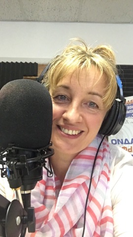 Часть речи в Заокеанье