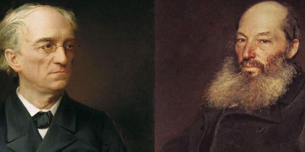 Тютчев или Фет?