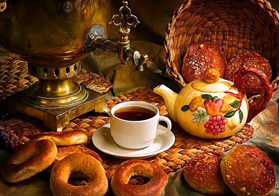 Обваранки, карамель, монпансье, ландринки…