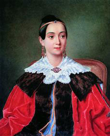 Пушкин глазами современников