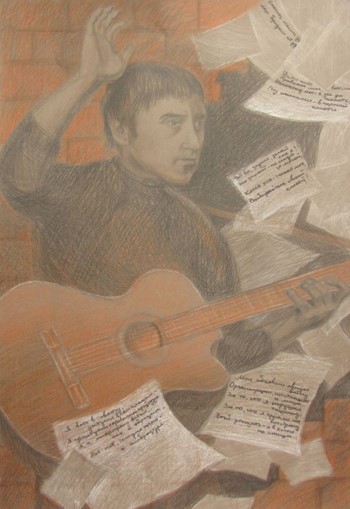 Живым словом победить