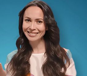 Russian lessons with Tanya Semke