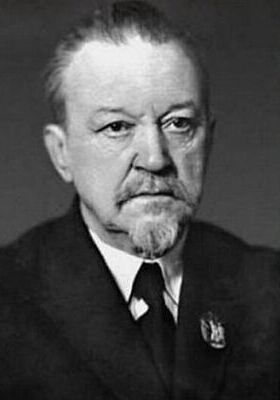 К 150-летию  Ушакова Д. Н.