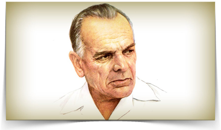 Тревога и радость странствий