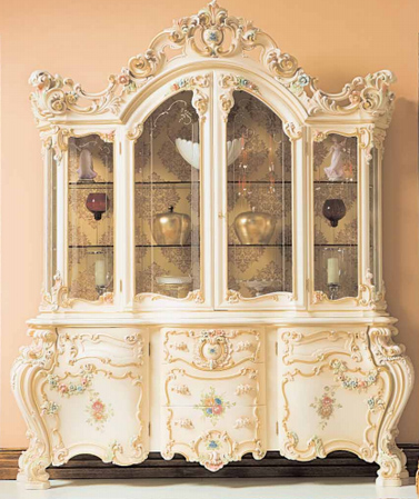 Секрет секретера