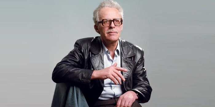 К юбилею Бориса Васильева