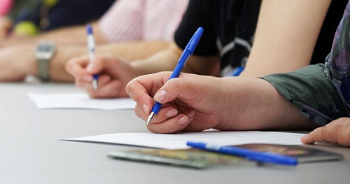 Как писать сочинение?