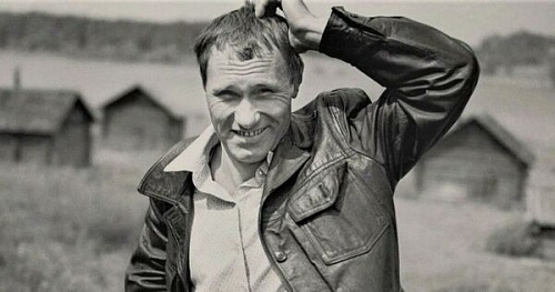 К юбилею Василия Шукшина