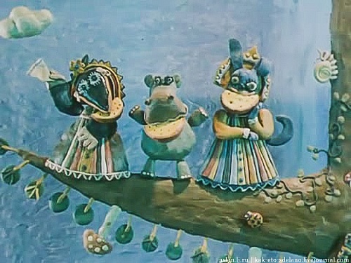 Подарок тотчас вручат?