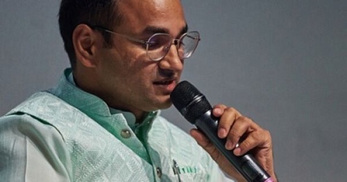 «Главная задача - передать то, что у тебя есть»