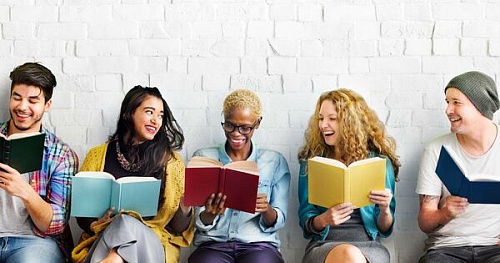 Делимся опытом