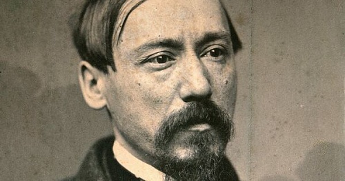 «Отечества достойный сын» - поэт, издатель, гражданин