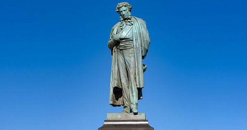 «Никого не знала я умнее Пушкина»