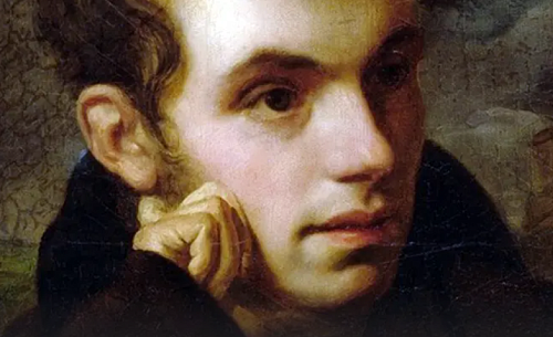 Отворивший дверь Эдема