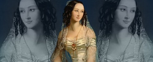 Как писатели женский вопрос решали