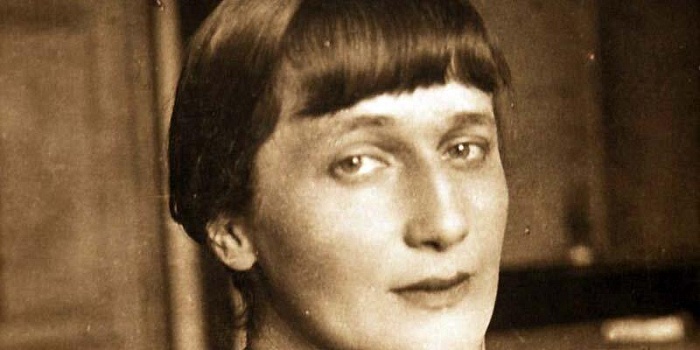 «Какая есть…» Тест к юбилею А. А. Ахматовой