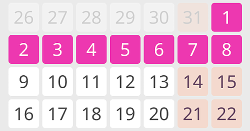 После каникул или после каникулов?