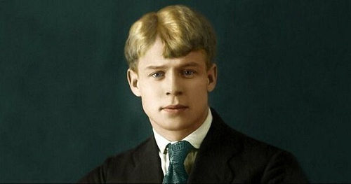 «Нежным даётся печаль…»