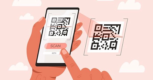 QR-код – отличный ход!