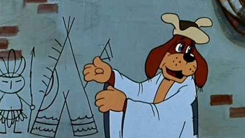 Фиги и так далее