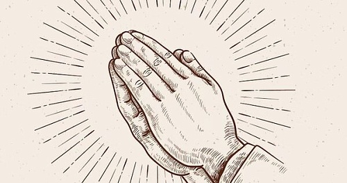 Религиозная лексика. Прописная или строчная?