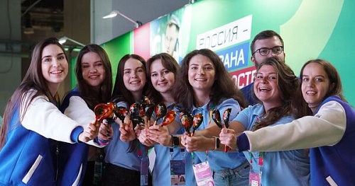 Экспедиция послов русского языка впервые отправится в Монголию