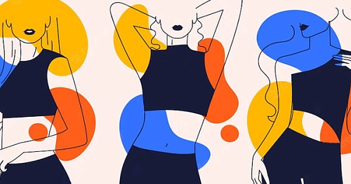 С любовью и нежностью