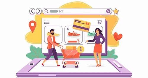 От рынка до маркетплейса