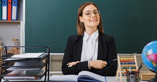 Учителя и учители