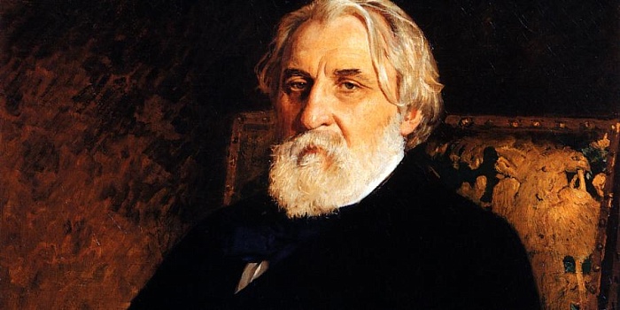 «Гениальный романист». К юбилею И. С. Тургенева