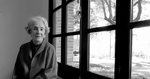 Что скажешь о любви?