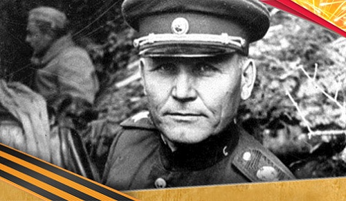 «Черпать силы в победе»