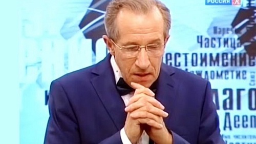 В поисках положительного примера