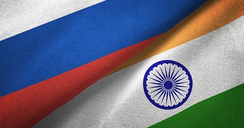 Телемост «Россия. Точки притяжения»