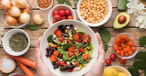 Ревень, щавель, куркума, киноа… Как правильно произносить?