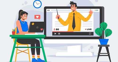 Учимся вместе