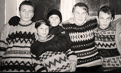 Скользкие слова