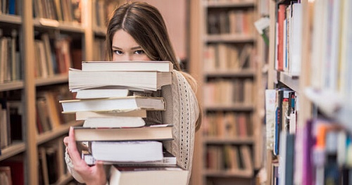 Рекомендуем почитать