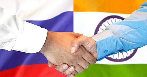 «Возьмёмся за руки, друзья!»