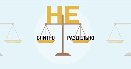 С (не)меньшим успехом – слитно или раздельно?