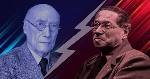  Страна Советов: pro et contra