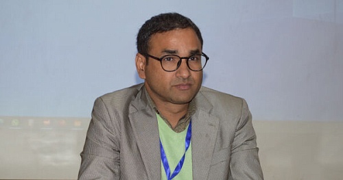 Пушкин – наше всё. Даже в Индии