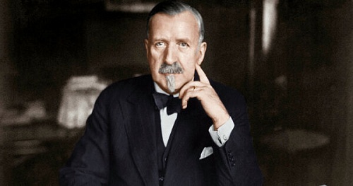 Возобладание духа над материей