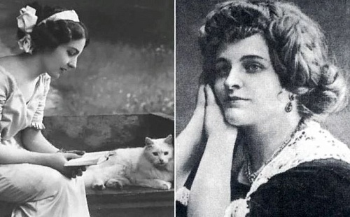 Нежная и несравненная