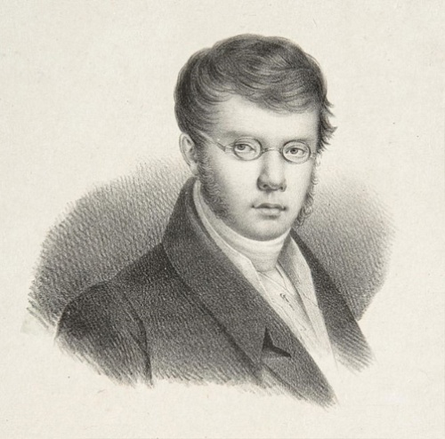 Счастливый Вяземский