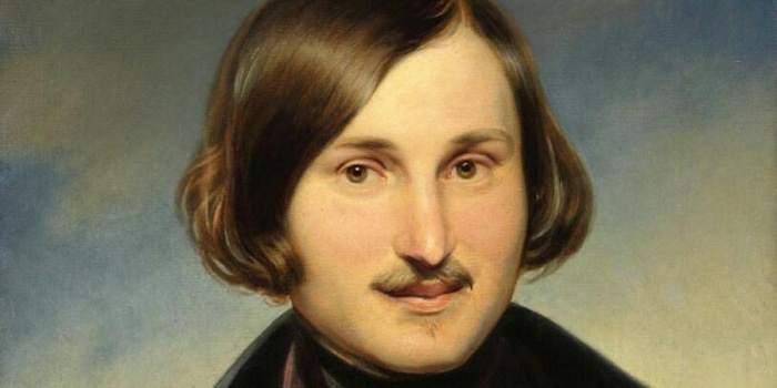 215 лет Н. В. Гоголю