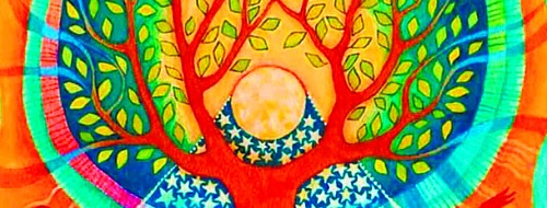 Тайна древа