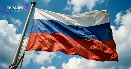 Теория евразийства: от «самопредательства» к «самостоянью»