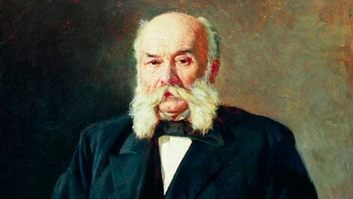 Странствия русского гурмана