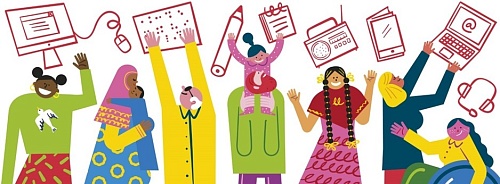 День грамотности.